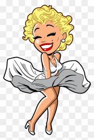 3,913 likes · 1 talking about this · 1 was here. Marilyn Monroe Clip Art Transparent Png Clipart Images Free Download Clipartmax