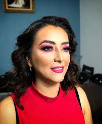 Luciana Vidal Marquez❤️‎‏