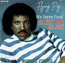 Trying my best to keep up with pm's if I'm short it's to the point..