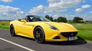 If you'd like more information and a quote, simply contact northern supercar hire on 01244 43 44 55 and we will be happy to answer your questions. Ferrari California T 2014 2018 Review Auto Express