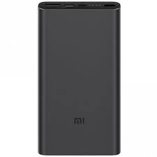 Аккумулятор xiaomi mi wireless power bank 10000 mah (plm11zm). Xiaomi Mi Power Bank 3 10000mah Black Full Specifications Photo Xiaomi Mi Com