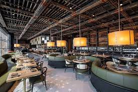 The 30 Best Restaurants For A Group Birthday Dinner In Nyc