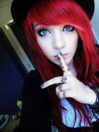 Kimberly Sultan(Hija de Suleiman y Hurrem)