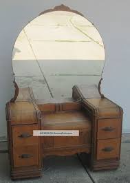Antique Vanity Dressing Table 1900 1950 Photo Vanity S Antique Vanity Table Antique Vanity Dressing Table With Chair