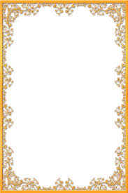 Free Image On Pixabay Frame Ornate Gold Vintage Free Clip Art Free Frames Vintage Frames