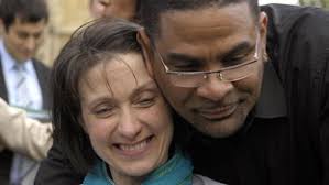 Debbie Purdy died before Christmas in hospice