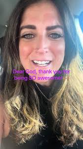 Our God is AWESOME. 🙌✨ He reigns above it all — stronger than fear, l...