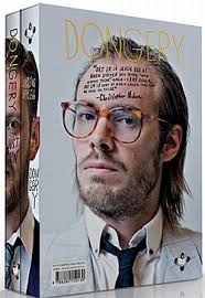 ÅRETS BESTE TEGNESERIER