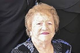 Concetta Theresa (Lombardo) "Connie" Monaco Obituary January 23, 2018