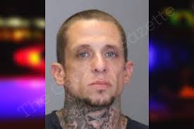 Bradley Bailey — Uncategorized