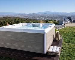Hot spring hotspot, seats 6 adults. Relay Six Person Value Hot Tub Hot Spring Spas