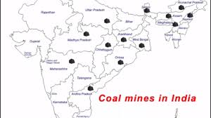 Where Are The Coal Mines In India
