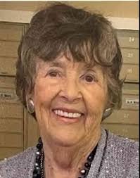 Margery Kay Crowl Obituary