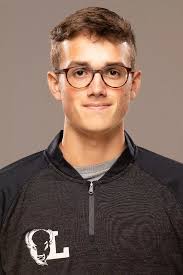 2023-24 Men's Track and Field Roster