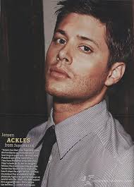 Jensen Ackles (@jackles) no Meadd: “♥ Jensen nasceu em Dallas, no estado  estadunidense do Texas, é filho de Donna Joan Shaffer e Roger Alan Ackles.  Ackles tem um irmão ...“