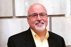 Rev. Steven D. Martin