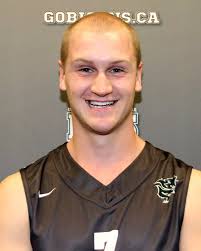 2013-14 Men's Volleyball Roster