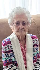 Genevieve "Gen" Joan Naughton