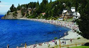 Bariloche es una opción todo el año porque tiene una inmensa variedad de alternativas para disfrutar. Bariloche Espera Alcanzar Un Record De Mas De 400 000 Turistas Este Verano