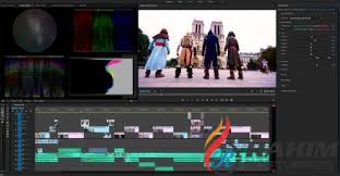 Ketika muncul pilihan serial atau try, pilih try. Adobe Premiere Pro Cc 2015 Free Download