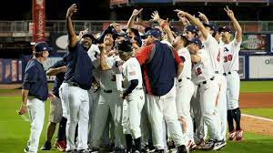 Baseball will be featured at the 2020 summer olympics, in tokyo, for the first time since the 2008 summer olympics. Play Ball Baseball Is Back At The Olympics In Tokyo 2020