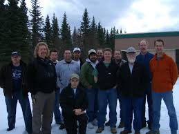 Kenai River Guide Academy