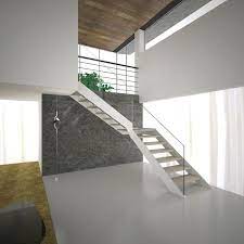 Elite Line Wood Scale Interne Per Arredamento Di Design Scale Per Interni In Ferro Legno E Vetro Scale Moderne E Minimal Scale Interne Scale Moderne Scale