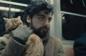 Inside Llewyn Davis Blog