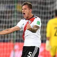 Entérese todo sobre la carrera y logros de bruno zuculini en scores24.live! River Se Confirmo El Grado De La Lesion De Bruno Zuculini Y Son Malas Noticias