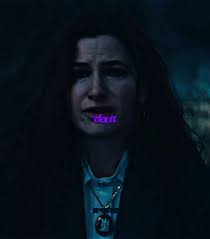 Agatha and Nicky Edit