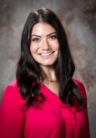 Rebecca Rabinowitz's Instagram, Twitter & Facebook