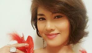 Hồ Lệ Thu: 'Sống độc thân vẫn hạnh phúc'