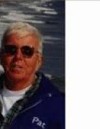 Obituary information for Mary Patricia Meagher Pyatt