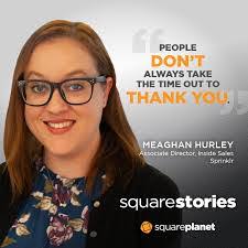 Meaghan Hurley's Instagram, Twitter & Facebook