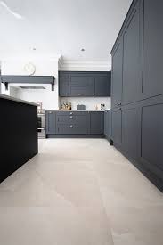 Hard wearing and stylish flooring options for your cooking space. Open Floor Plan Light Mist Stone Effect Porcelain Contemporary Kitchen Other By Quorn Stone Houzz
