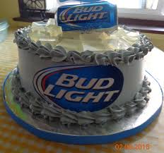 21st Birthday Cake Ideas For Brother Bud Light Tres Leches Cake Birthday Beer Cake Birthday Cakes For Men Beer Cake