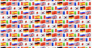 Spain emoji for iphone, android and get html codes. Emoji Are Designed To Be More Permanent Than Countries The Atlantic