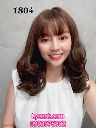 Tóc Giả Bình Dương Đẹp Nhất Vũ Trụ