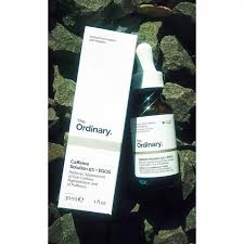 نأسف، المنتج غير متوفر حالياً. The Ordinary Caffeine Solution 5 Egcg Erfahrungsberichte
