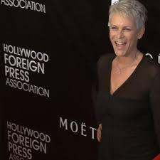 Jamie lee curtis and husband christopher guest's marriage has stood the test of time. Jamie Lee Curtis Sie Pfeift Auf Den Jugendwahn Bunte De