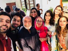 Image result for humaira ahmed