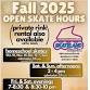 Homeschool Skate - Skateland Rocks Rockford, IL event image