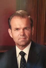 Ronald Mann Obituary