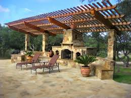 Pergola Plans 125 Pergola Pergola Plans Outdoor Fireplace Designs
