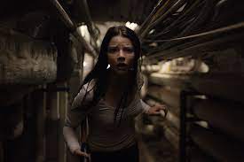 24, born 16 april 1996. Anya Taylor Joy On F Ing Losing It While Filming Split