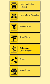 You can download k53 learners test south africa | k53 app ? K53 Test For Android Apk Download