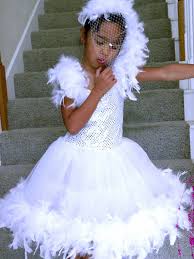 Pottermore (appears as a patronus). White Swan Princess Costume For Little Girl By Dipdesigns On Etsy 99 00 Halloween Costumes For Girls Cinderella Costume Princess Costume