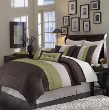 Top picks related reviews newsletter. Green And Brown Bedroom Brown Comforter Sets Bedroom Green Brown Comforter