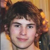 Joshua Timothy Blakely Obituary