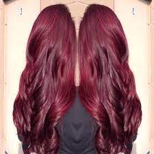 Color I Did Paul Mitchell And Joico Burgundy Red Violet Www Ashleynicolehairstylist Com Americansalon Moderns Burgundy Hair Auburn Hair Hair Color Burgundy